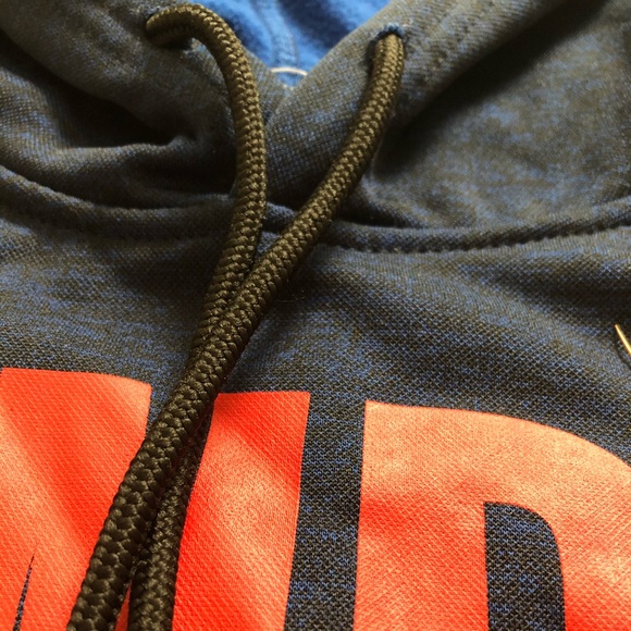 Men’s Medium NBA Hoodie - Picture 4 of 7